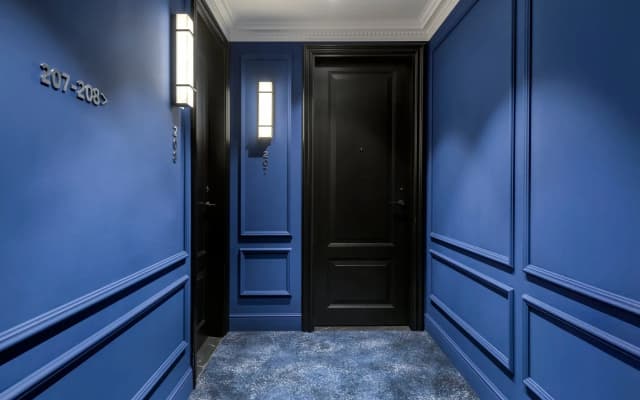 El Autor Hotel, Madrid, Autograph Collection - photo 5