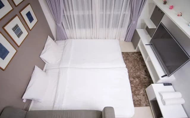 DVieng Luxury Condo - photo 3