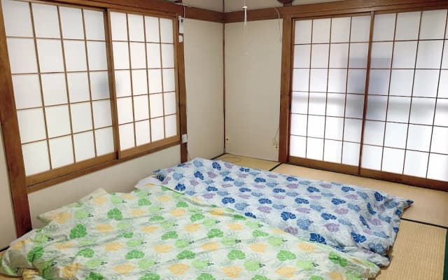 Tokyo Kamakura House - photo 2