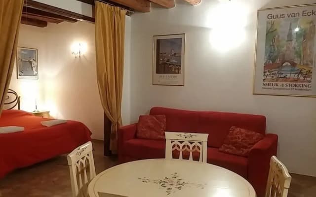 Caterina's Home - photo 3