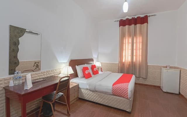 OYO 120 Seeb Guest House - photo 3