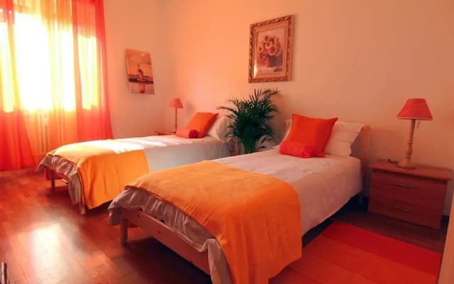 Red Velvet Guest House - photo 4