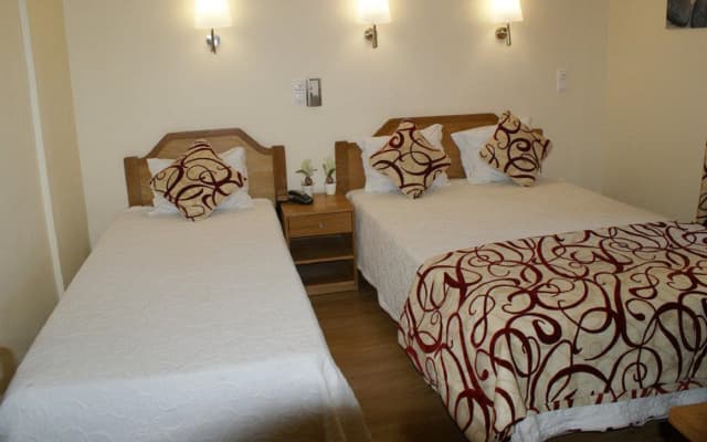 Hotel Alicante - photo 3