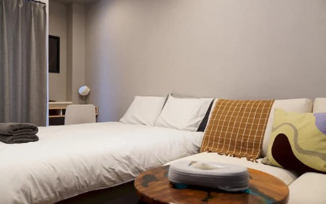 Penthouse 1-bedroom Flat in Hiroo Shibuya - photo 4