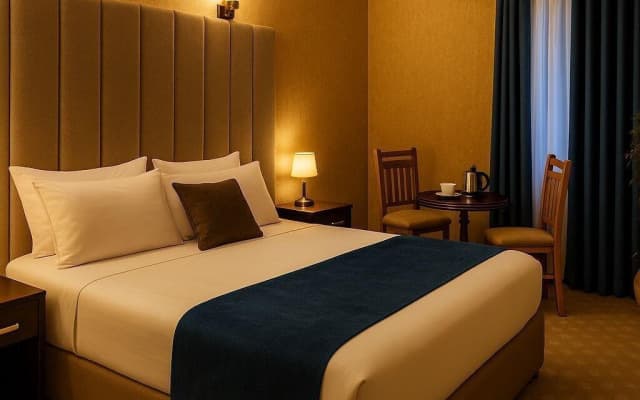 Veda HOTEL - photo 4