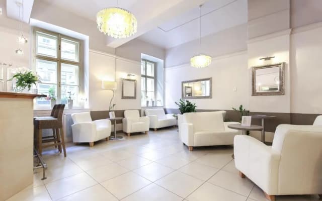 Unitas Residence - photo 2