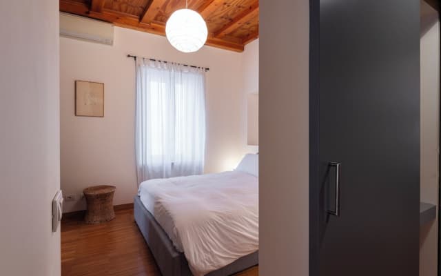 Trastevere Luxury Panoramic Apartment - photo 3