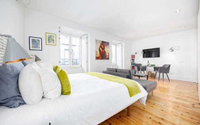 Lemonn Apartments - photo 5