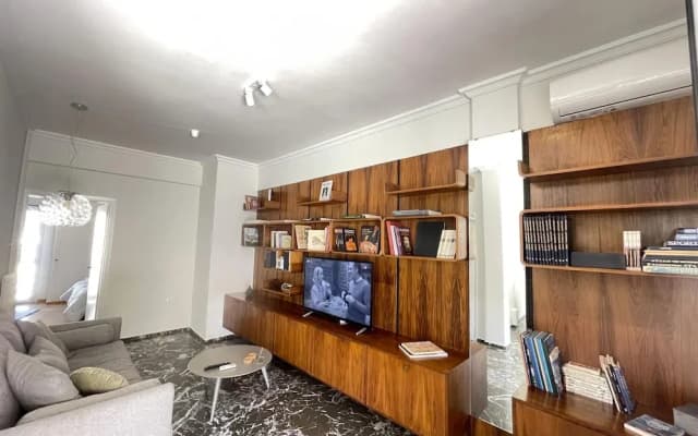 Plato - Acropolis Residence Apartment - photo 5