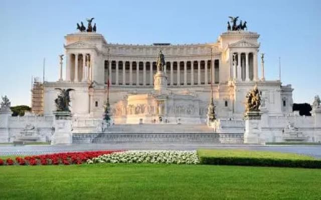 Vatican Cipro Apartment - photo 2