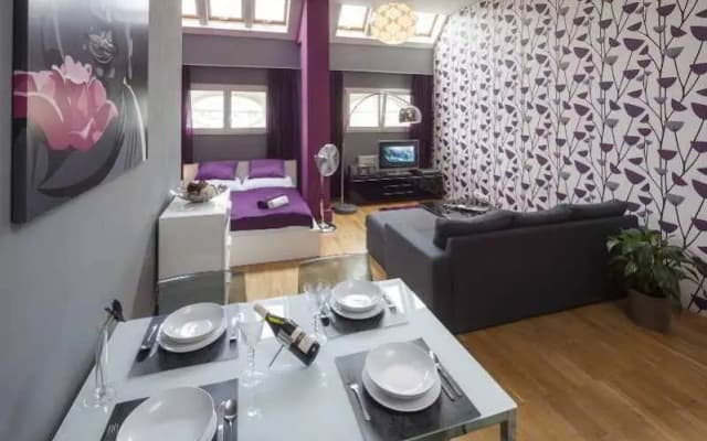 Apartment at Wenceslas Square - photo 4
