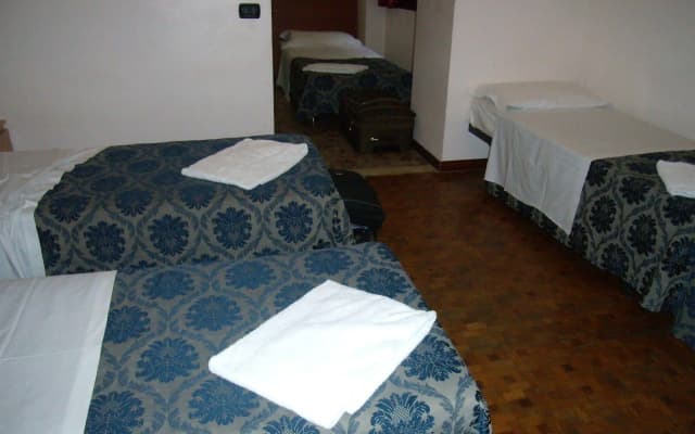 HoStel Central Station - photo 3