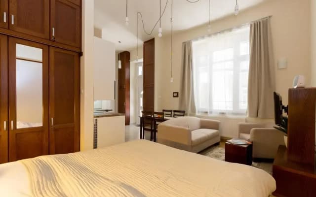 Buddha Budapest Apartment - photo 5