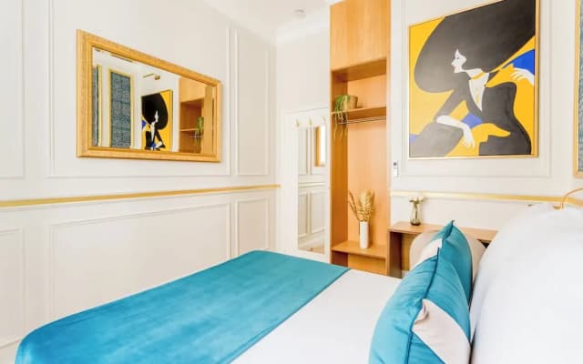 Merveil Luxury Suites - Opera - Volney I-II - photo 3