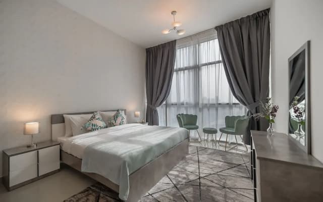 HiGuests Vacation Homes - Oudah Tower Apartments	 - photo 2