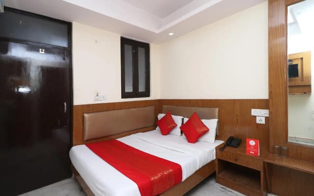 OYO 12739 Mahesh Inn - photo 3