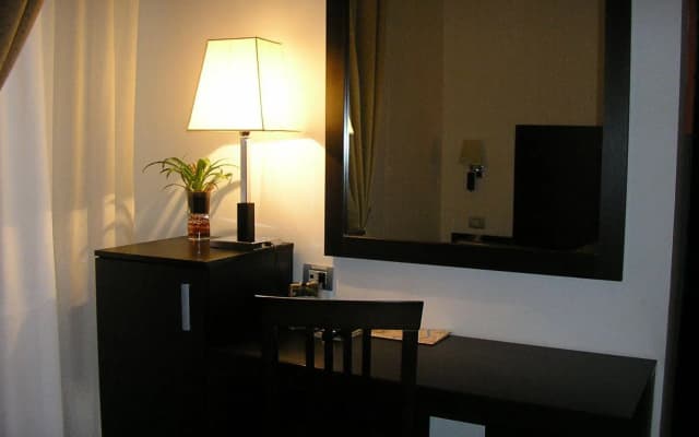 Roman Residence - photo 5