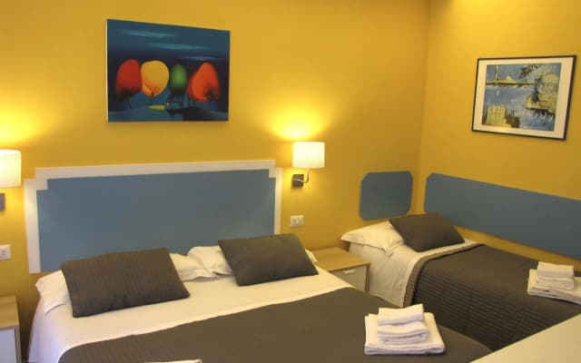 B&B Room To Rome - photo 2