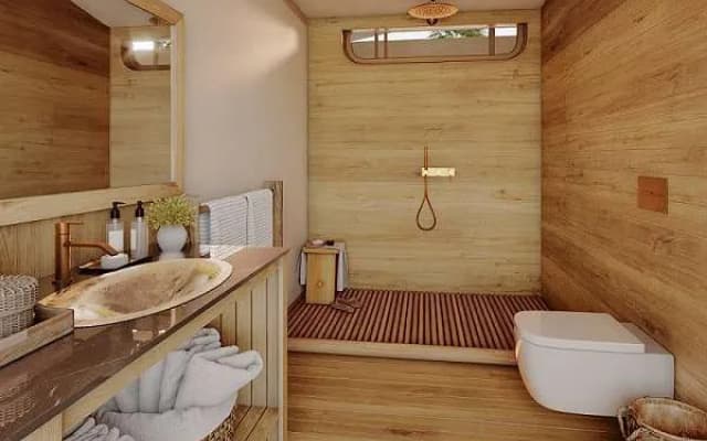 Amar Luxury Desert Ecolodge - photo 5