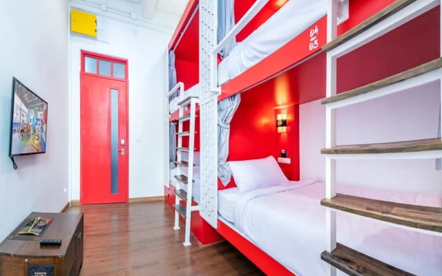 Ama Hostel Bangkok - photo 3