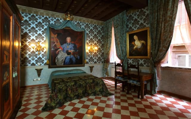 Antica Dimora De Michaelis - photo 2