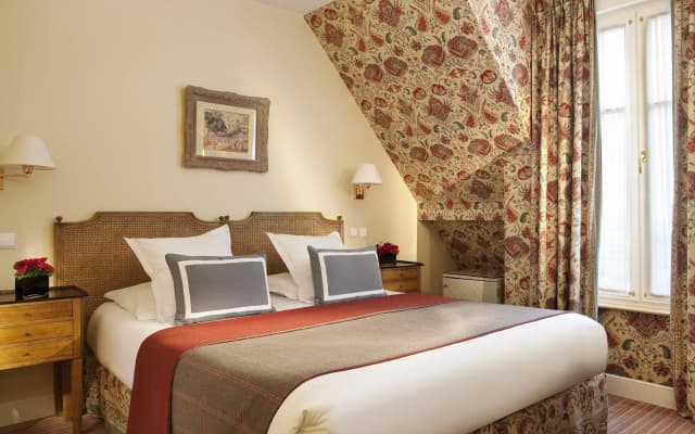 Le Relais Madeleine - photo 4