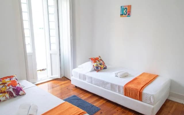 Guest House Amoreiras - photo 3