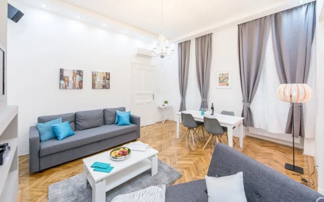 Dominik Apartment - photo 4