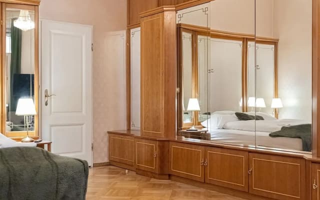 Cozy 4BR shared Apartment - photo 5