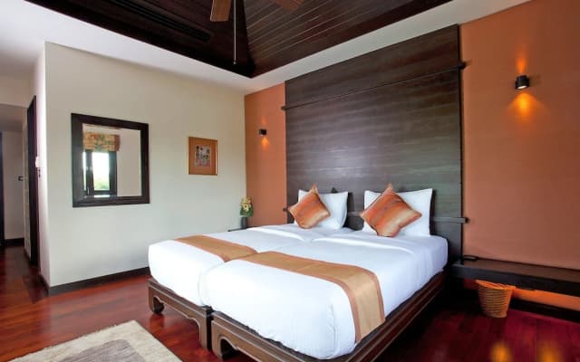 Chom Tawan Villa - photo 5