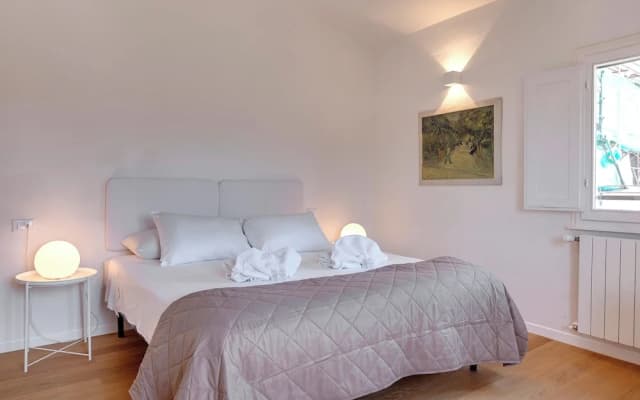Mamo Florence - Pinti Apartment - photo 3
