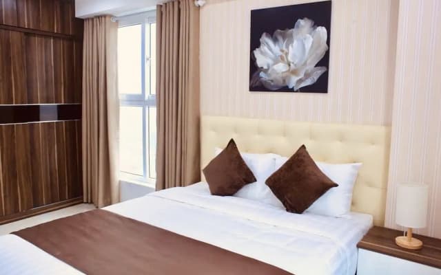 New Life Condotel - photo 4
