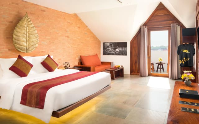 Golden Temple Residence - photo 4