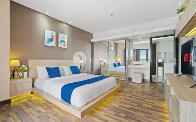 Arka by Kozystay - Kuningan - photo 3