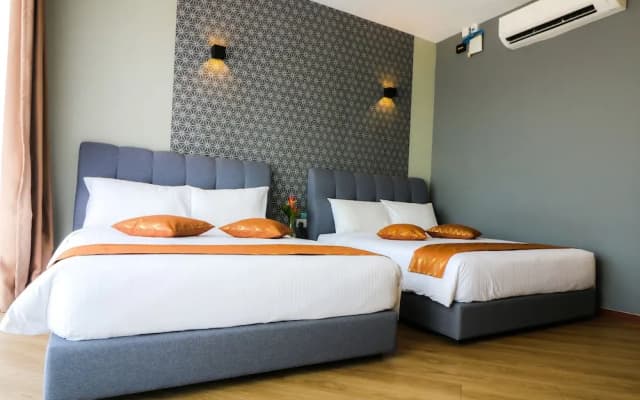 Desa Selatan Resort - photo 3