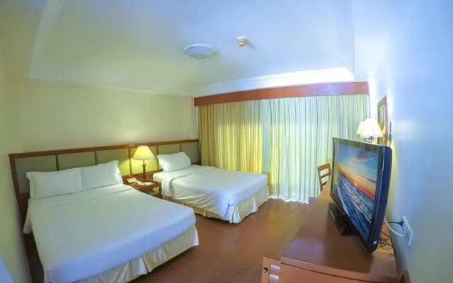 Kalim Resort - photo 5