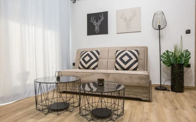 Raise Acropolis View Suites - photo 4