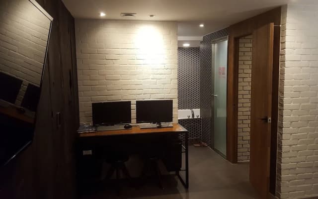 Hotel Yaja Jongno - photo 2