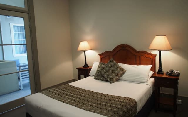 Hotel Bondi - photo 5