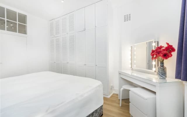 Stylish & Comfy Apartment in Marylebone - photo 2