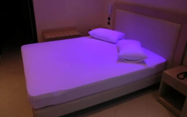 Theoxenia Hotel - photo 2
