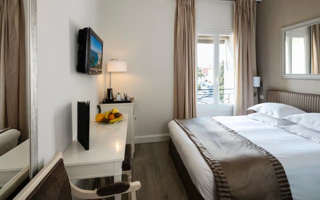 Hôtel Suisse - photo 5