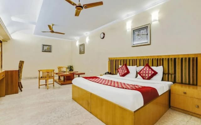 Hotel Singh Sahib - photo 3
