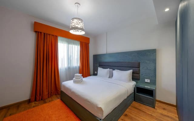 Vesta - Luxury Apt - 3br - Cfc IV - photo 4
