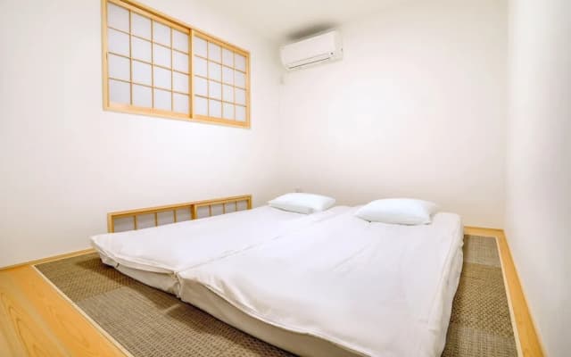 Summer Lotus House Osaka - photo 3