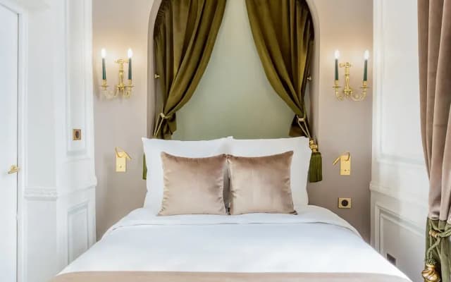 Merveil Luxury Suites - Louvre Aboukir V-VI - photo 4