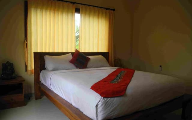 Uma Sari Villa - photo 3
