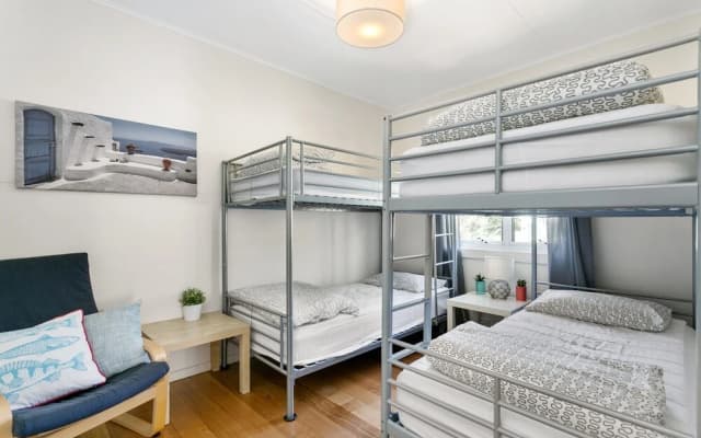Bay Cottage - photo 4