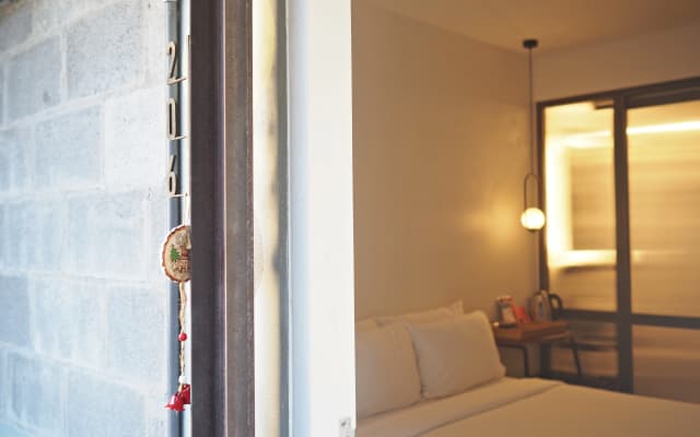 Wonderwall Hotel - photo 4