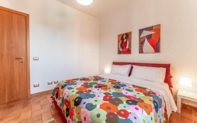 Greta Flat - Ospedale Gemelli - WiFi - photo 4
